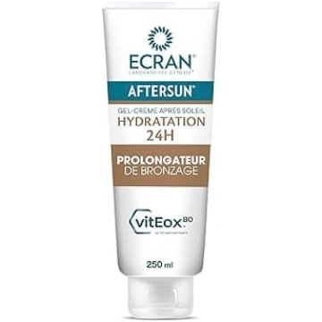 Eran® AFTERSUN Gēls pēc sauļošanās - Mitrinošs 24