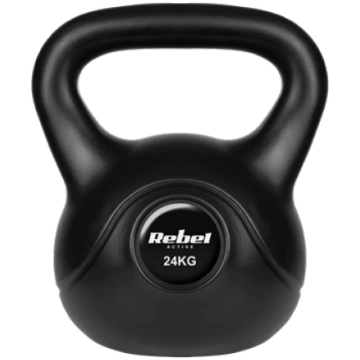 Bitumena svaru bumba 24 kg REBEL ACTIVE 1802274