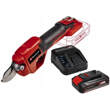 Einhell Professional Bezvadu griezējs GP-LS 18/28 