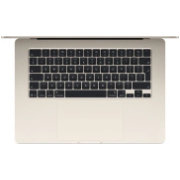 Apple MacBook Air 15 M4 24 GB 512 klēpjdators A) [