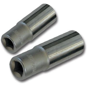 Muciņa 1/2" 18mm pagarināta seškanšu