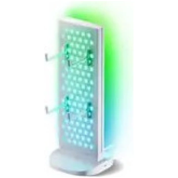 Nanoleaf Pegboard Desk Dock, White | 15 W | RGB