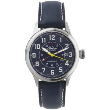 Orologio Perseo Squadriglia GMT Automatic Ref. 113