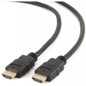 HDMI kabelis GEMBIRD 4,5 m, HDMI Type A vīrietis–v