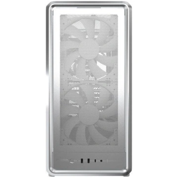Obudowa Cooler Master case MasterFrame 500 Mesh Si
