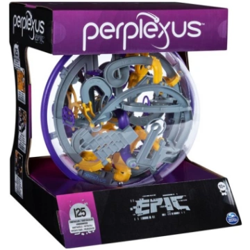 Perplexus Epic bumba 3D labirints Spin Master
