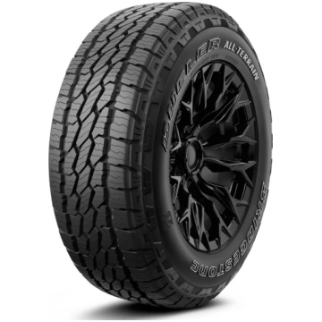 Dueler All Terrain A/T 002 255/55R18 109 H XL Brid
