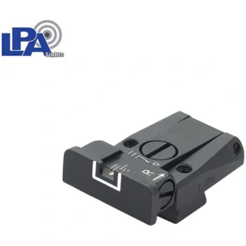 Tanfoglio Limited, EAA Witness, IWI Jericho, Sprin