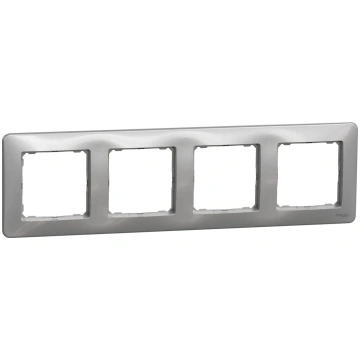 Schneider Electric Sedna Design SDD313804 4-locīju