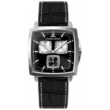 Rokas pulkstenis Jacques Lemans Milano 1-1474A
