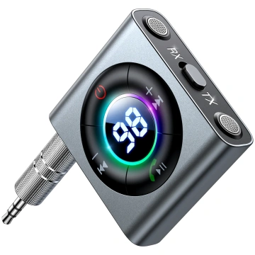 Joyroom Bluetooth AUX transmitter (transmitter / r
