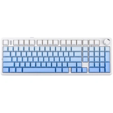Keyboard AULA F99 Pro Gradient Blue NimbusV3 RGB A
