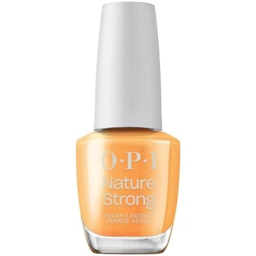 OPI Nature Strong sarkanās un oranžās toņos – ilgn