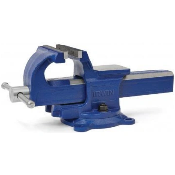Irwin ātri regulējams vice, 1978272, 5"/125mm, ātr