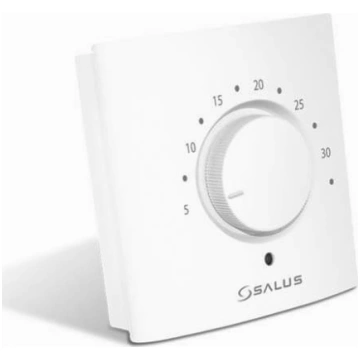 Salus bezvadu termostats HTR-RF(20) 615122624