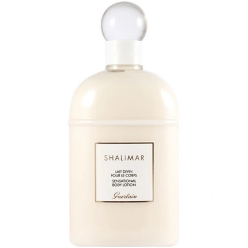Ķermeņa pieniņš Guerlain Shalimar, 200 ml