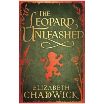 Leopard Unleashed: Book 3 in the Wild Hunt series