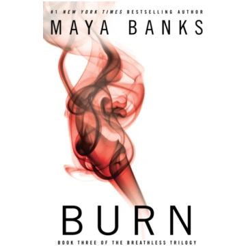 Burn Maya Banks
