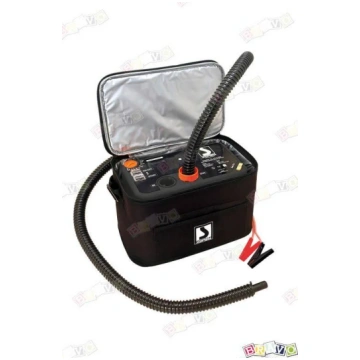 gaisa sūknis turbo max 12v (GS20009) GOLDENSHIP