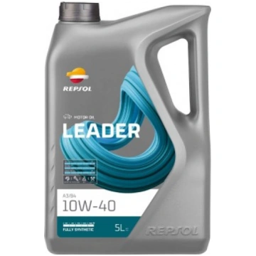 REPSOL LEADER A3/B4 10W-40 5L