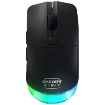Pele CHERRY XTRFY M50 Wireless RF Bezvadu + Blueto