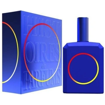 Histoires De Parfums This Is Not A Blue Bottle 1 3