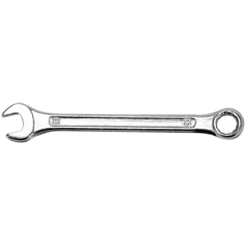 COMBINATION SPANNER 8MM 51042 STHOR