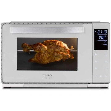 Caso | Compact oven | Bake & Style 26 Touch | Easy