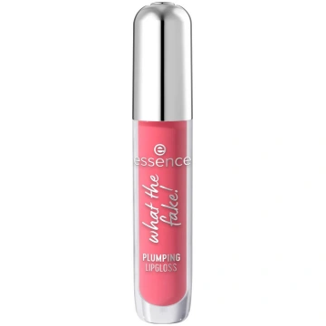 Essence Essence What the fake! Wypelniacz Do Ust 4