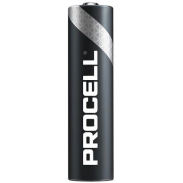 DURACELL PROCELL CONSTANT AAA 1.5V baterija