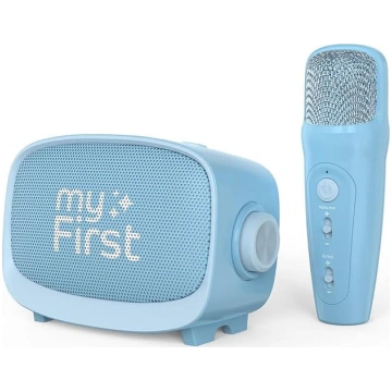 myFirst Voice 2 Karaoke bērniem – portatīva bezvad
