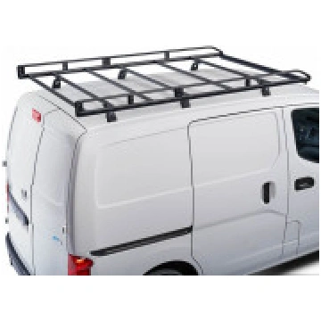 KRAVAS TRANSPORTĒŠANAS PLATFORMA RENAULT TRAFIC L1