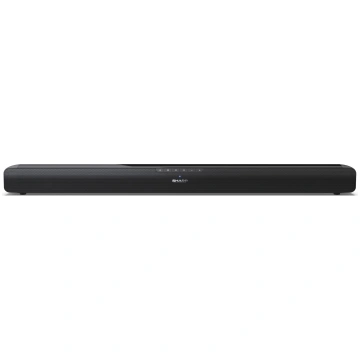 Sharp HT-SB100 2.0 Soundbar for TV above 32", HDMI