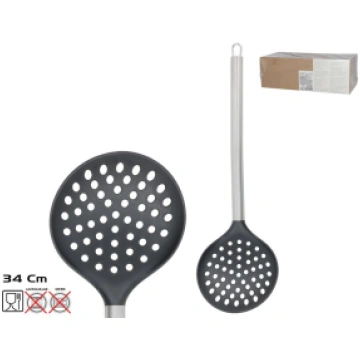 KITCHEN&GO Perforēts kauss 34 x 3,5 x 6 cm, KITCHE