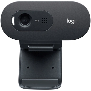 Logitech Kamera logitech c505e hd webcam black 960