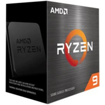 AMD Ryzen 9 5950X processor 3.4 GHz 64 MB L3 | 100