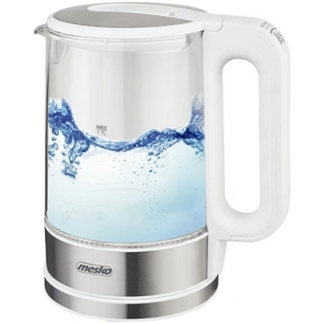Mesko | Kettle | MS 1301w | Electric | 1850 W | 1.