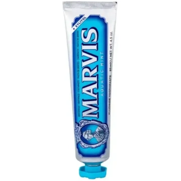Marvis Aquatic Mint Toothpaste 85 ml