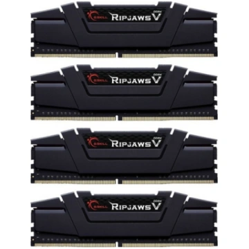 G.Skill DDR4 - 32GB -4000 - CL - 18 - Quad Kit, Ri