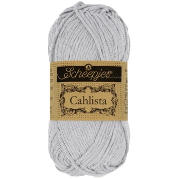 Cahlista /Scheepjes/ 50g #074 "Merkurs"