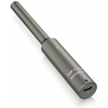Behringer ECM8000-U USB mērījumu mikrofons