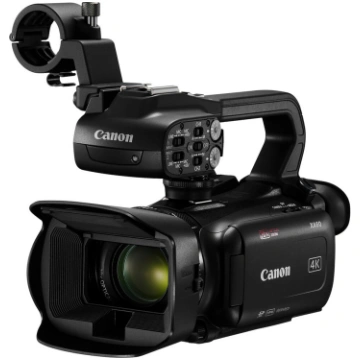 Canon XA60 Professional UHD 4K Camcorder