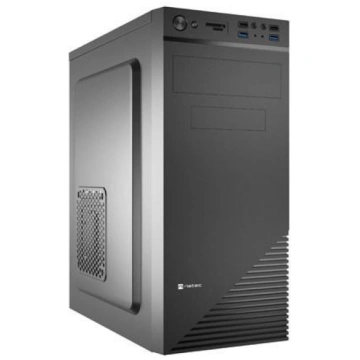NATEC ENCLOSURE CABASSU G2 MIDI TOWER NPC-2024