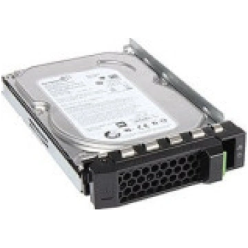 Fujitsu cietais disks 12 TB 7200 apgr./min. 3.5 "S