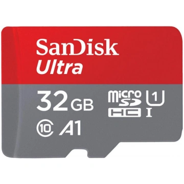 Ultra Microsd 32 Gb Microsdhc SANDISK SDSQUA4-032G