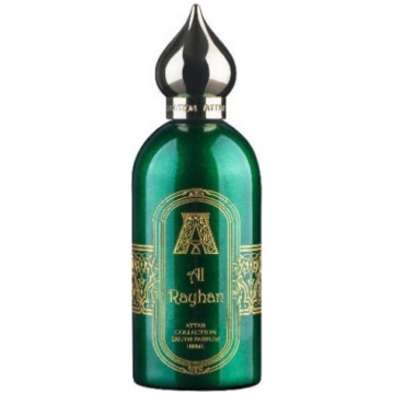Attar Collection, Al Rayhan EDP 2ml 2ml