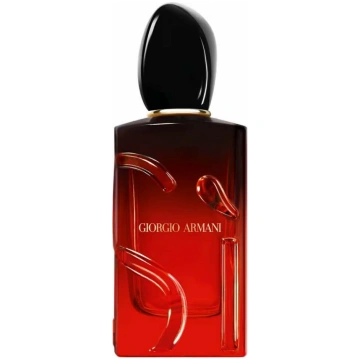 Parfimērijas ūdens Giorgio Armani Si Passione Inte