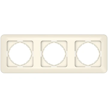 Rāmis 3PL Vilma SL250 045V, ziloņkaula krās. 3 v