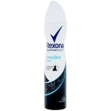 Rexona Motionsense Invisible Aqua Antiperspirant -