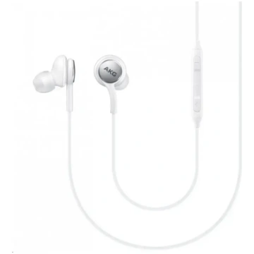 SAMSUNG EO-IC100BWE Type C Stereo HF White (OOB Bu